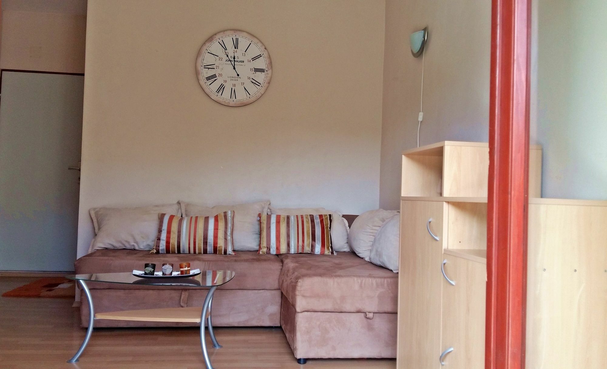 Apartments Karacic Cavtat Kültér fotó
